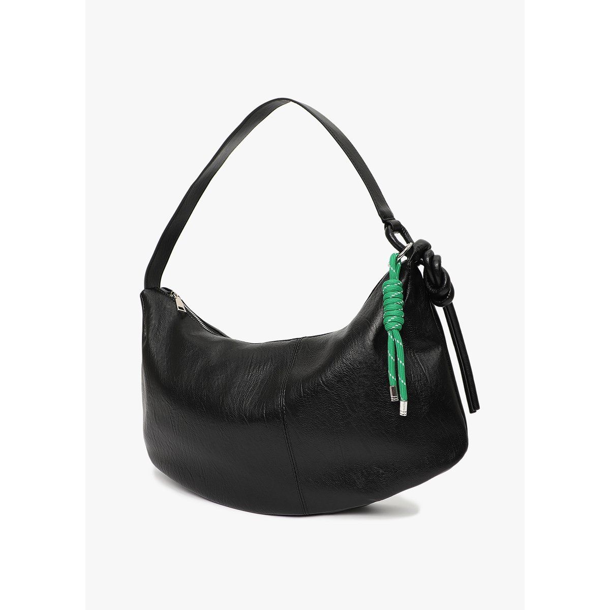 잇미샤 <매장정품> it MICHAA 잇미샤 로프 디테일 숄더백 ITQ2AHB720 1060259