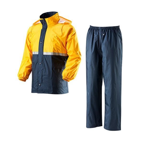 [하프클럽]레저용빅사이즈 (3XL) 우의 TK-R710