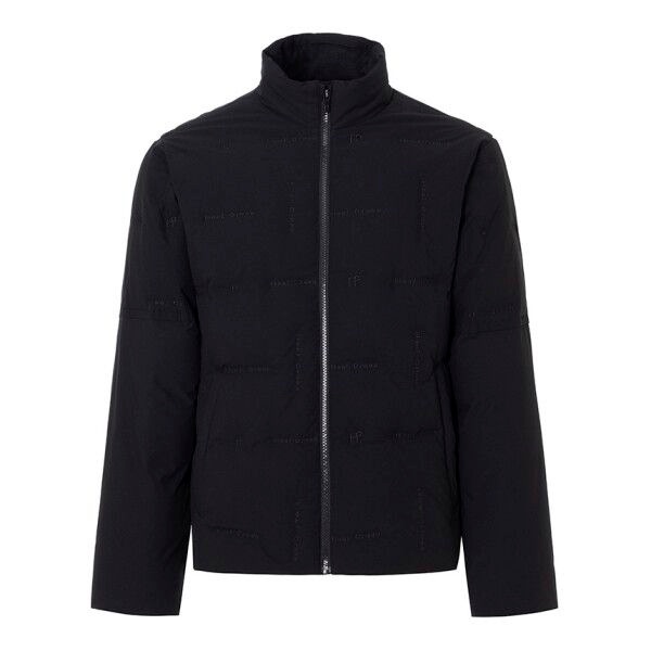 상세페이지 참조 힐크릭 [힐크릭] 남성패딩점퍼 H441 남성 로고튜브다운 점퍼 1HCPAW4109B_SC