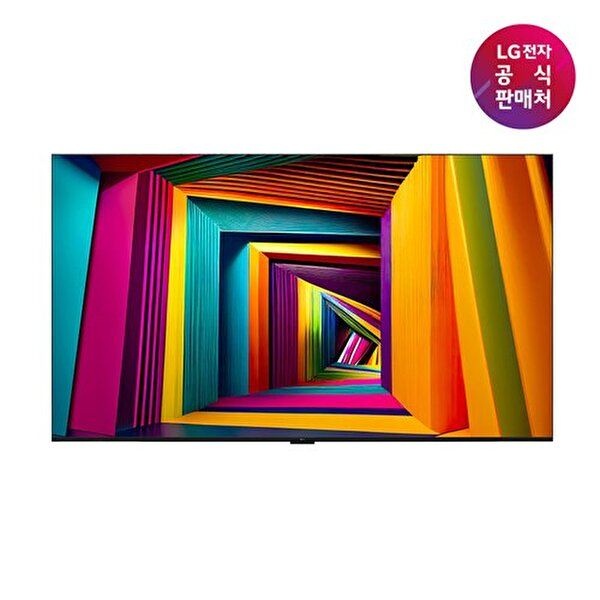 LG전자 [LG전자][LG전자 직영] 울트라 HD TV 98UT9300KW (벽걸이형/단품명 98UT9300KNA)