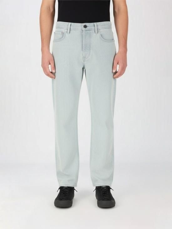[해외] 스톤아일랜드 26SS 스톤 아일랜드 데님 팬츠 J100005S00J9 VJ203 Stone Washed