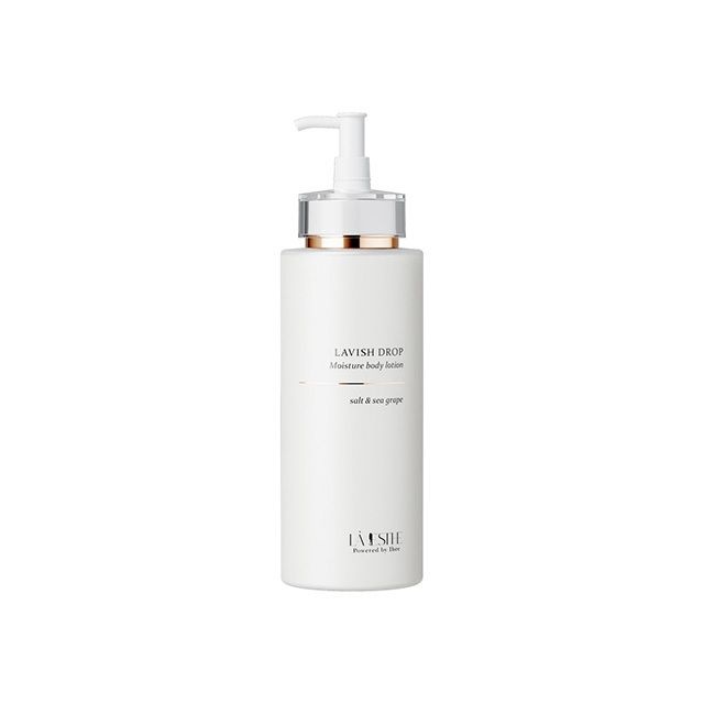 라에스테 라비쉬 드롭 모이스처 바디로션 310ml