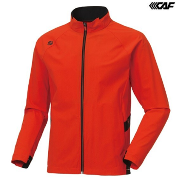 르까프 [르까프] 남성 베이직 신축성 우수 시원하며 방수 트리코트 트레이닝 상의 자켓 (1219FJ116)_JK