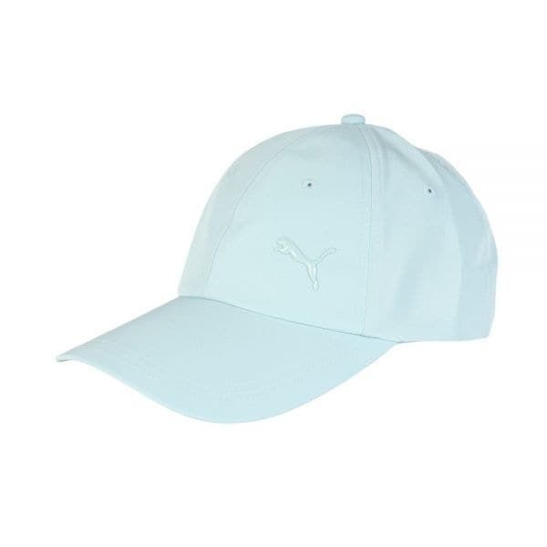 푸마 맨즈 우먼 베이스볼 캡 모자 썬 AF 라이트 블루 54.5-58.5 02660302 햇빛 자외선 차단 - 1358438
