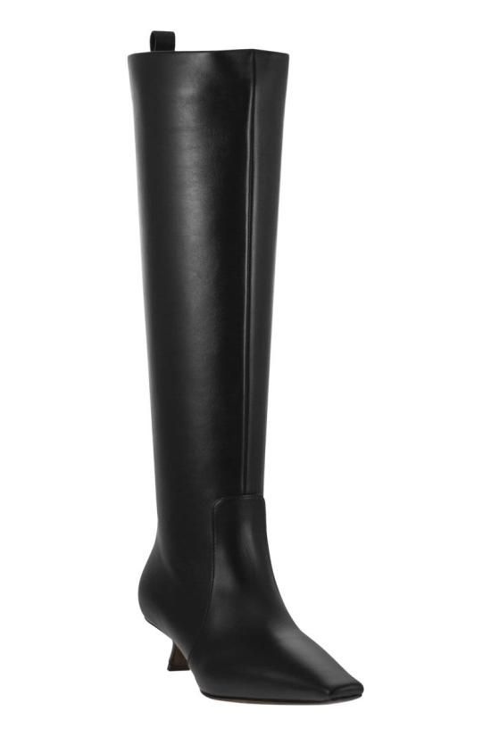 브루넬로 쿠치넬리 24FW 브루넬로 쿠치넬리 부츠 MZSKC2754 C101 BLACK