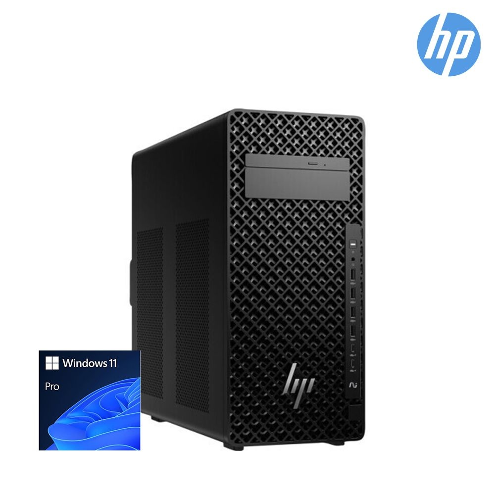 HP WorkStation Z2 Tower G1i B04F6AV IM U9 Win11Pro
