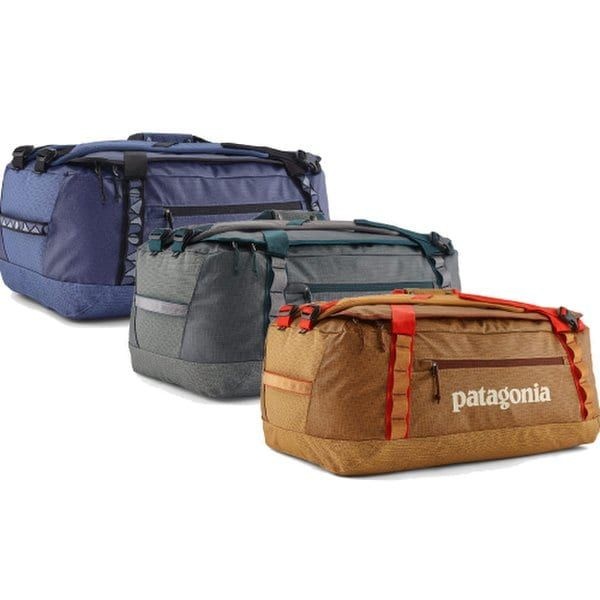 파타고니아 블랙 홀 더플 55L 49343Q7 GG 174224