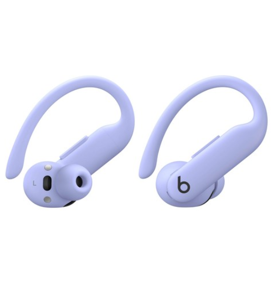 Apple Beats Powerbeats Pro 2 - 고성능 이어버드 - 하이퍼 퍼플
