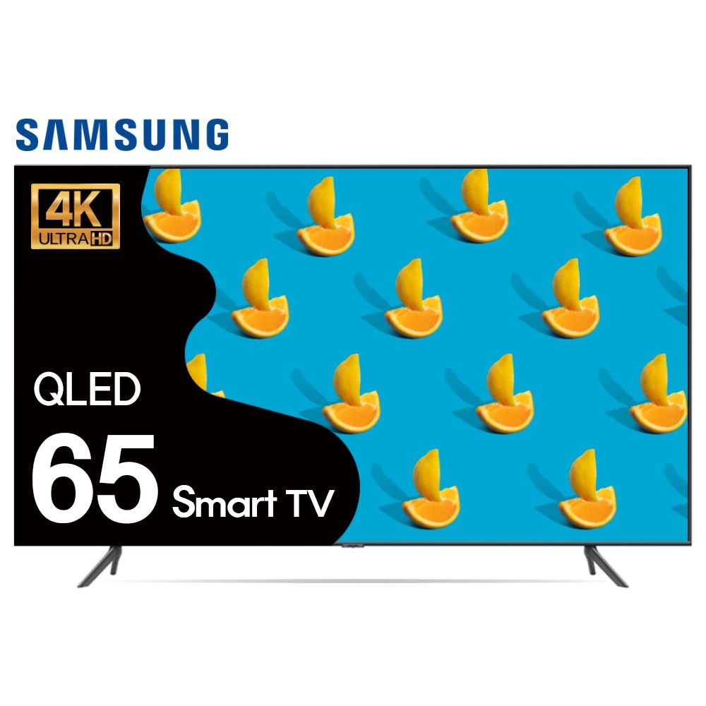 삼성전자 165cm(65인치) 4K QLED 스마트 TV 65Q7F 본사방문수령