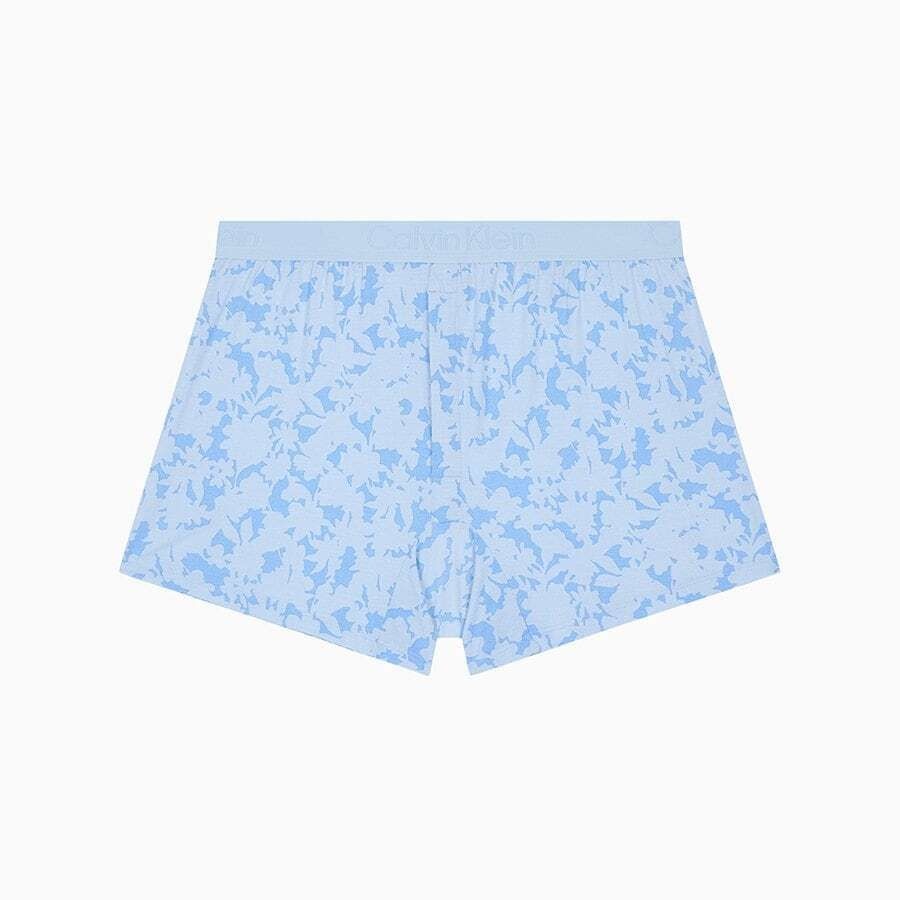 Calvin Klein Underwear CK 남성 26SS 울트라 소프트 모달 박서 (NB4194-2QN)