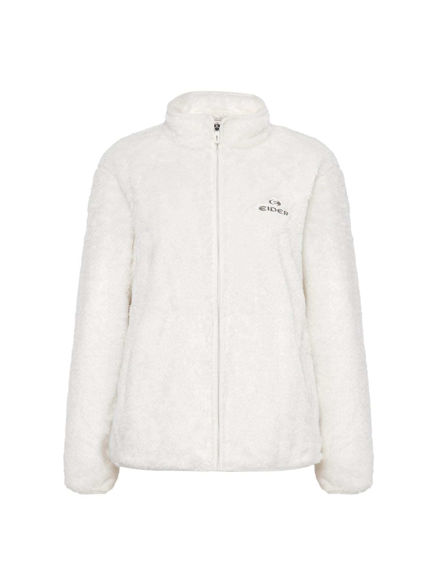 아이더 25F/W POP 미르 UNI 플리스 자켓 DUW25181