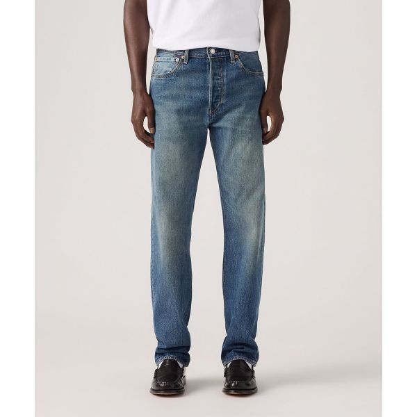 LEVI'S <매장정품> LEVI'S 리바이스 501® 진_00501-3785 00501-3785 1072430