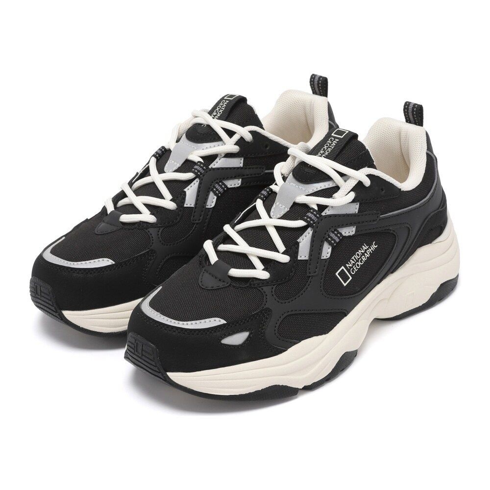 내셔널지오그래픽 ACC N265UUG310 하이킥 BLACK L7K3
