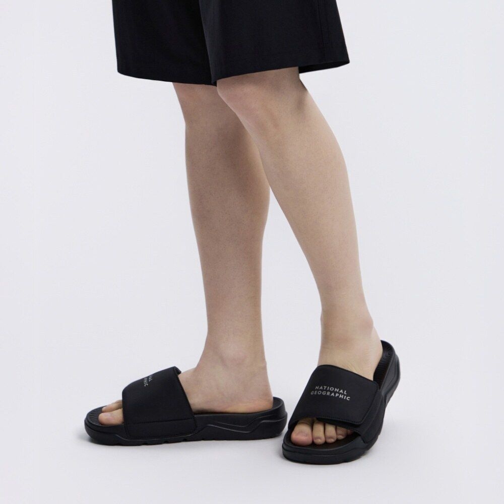 내셔널지오그래픽 ACC N262USI310 리오 슬라이드 VC BLACK L7K3