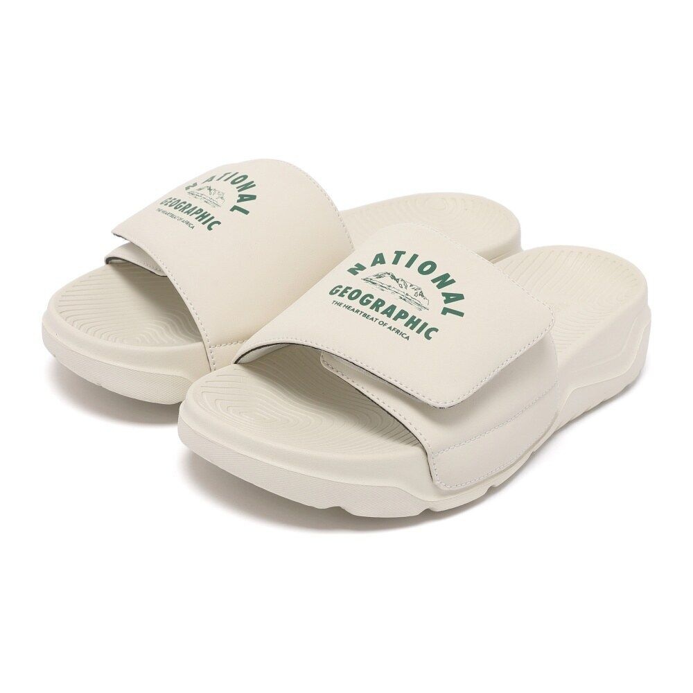 내셔널지오그래픽 ACC N262USI310 리오 슬라이드 VC GREEN L7K3