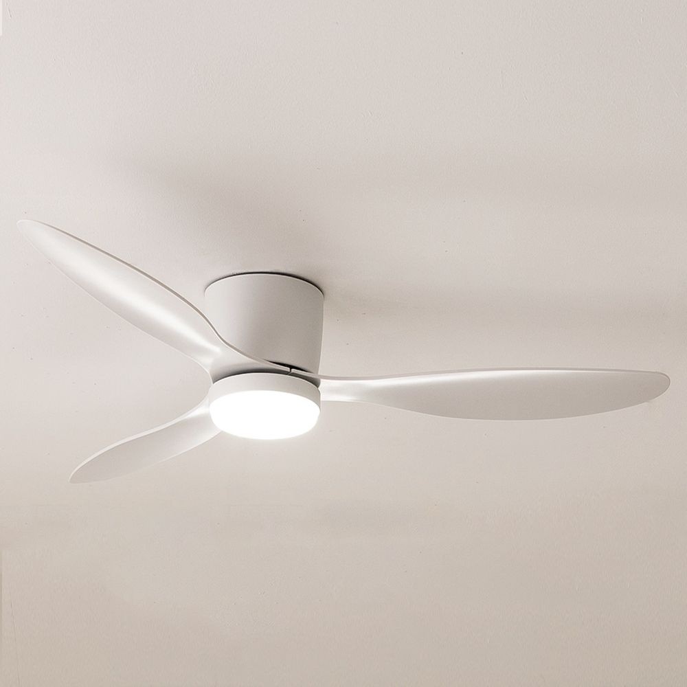 [오늘출발] 스피아노 샌디 초슬림 132cm LED BLDC 유선형 실링팬 SCF-SW52070L