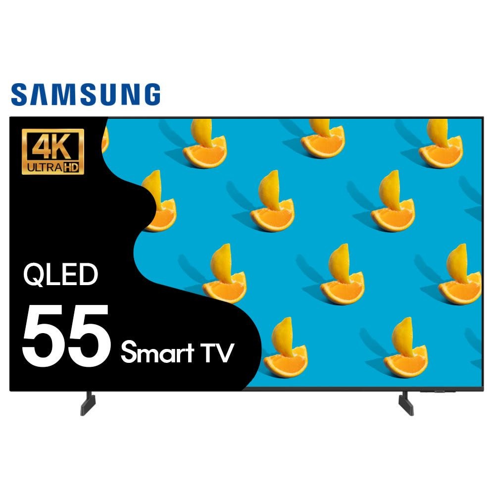 삼성전자 138cm(55인치) 4K QLED 스마트 TV 55Q7F 본사방문수령
