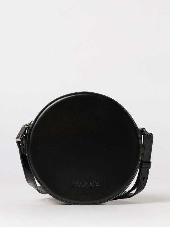 막스 앤 코 26SS  키즈  막스앤코 크로스백 MX0327MX090 MX900 Black