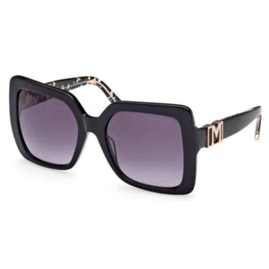 게스 25FW 게스 선글라스 GM00019 5601B 01B