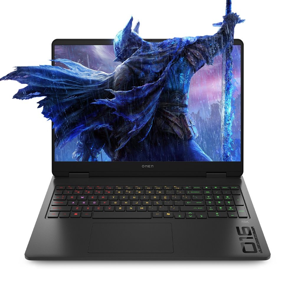 HP HP 오멘 16-ap0117AX R9-8940HX RTX5070 500nits QHD