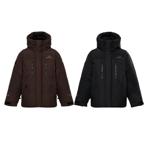 25FW아이더대장CAMPYLO (캄피로) 남성 윈드스타퍼 헤비 다운 자켓 DMW25501