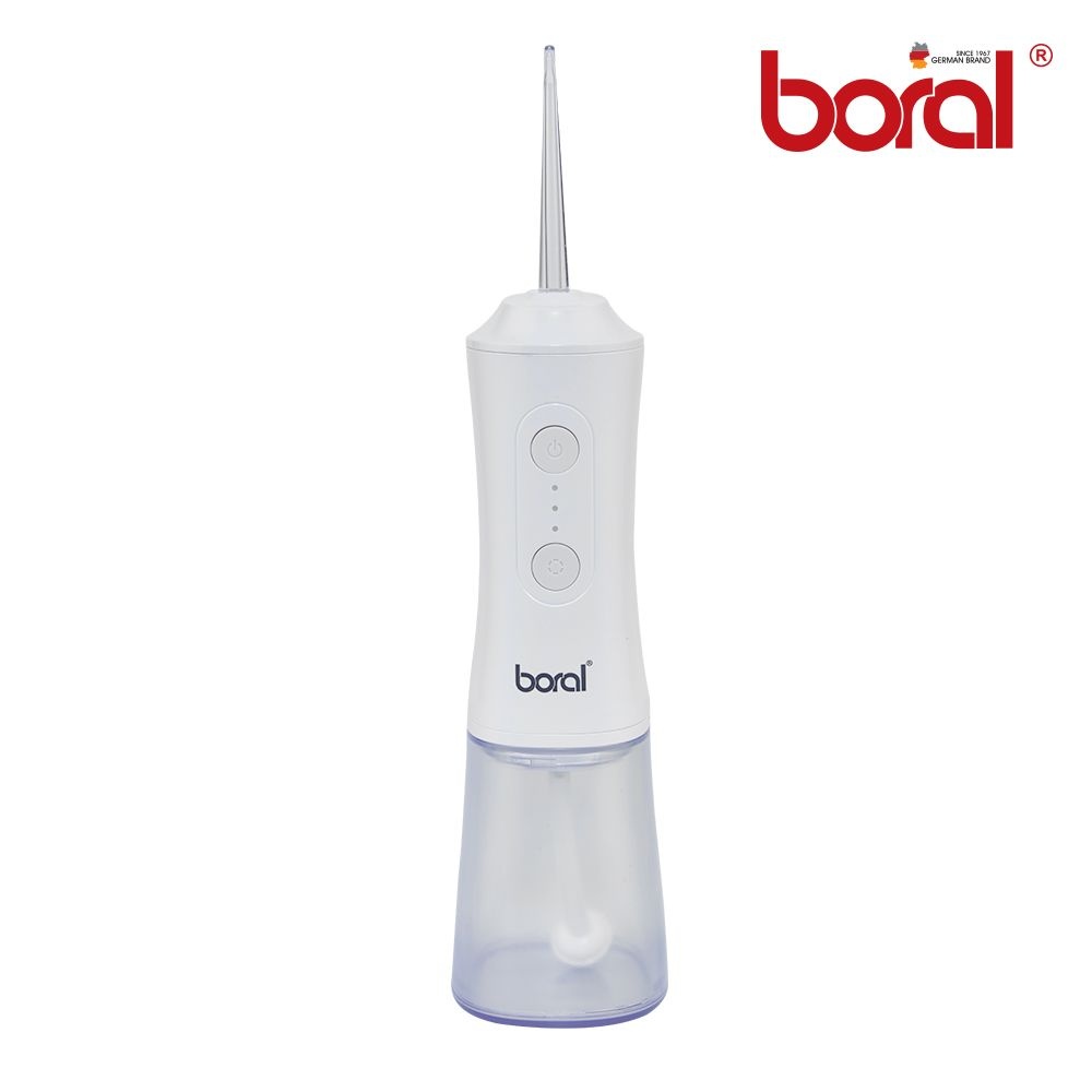 보랄 구강세정기