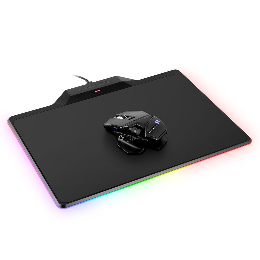 매드캣츠 매드캐츠 [서린공식] MADCATZ RAT PRO AIR 무선마우스