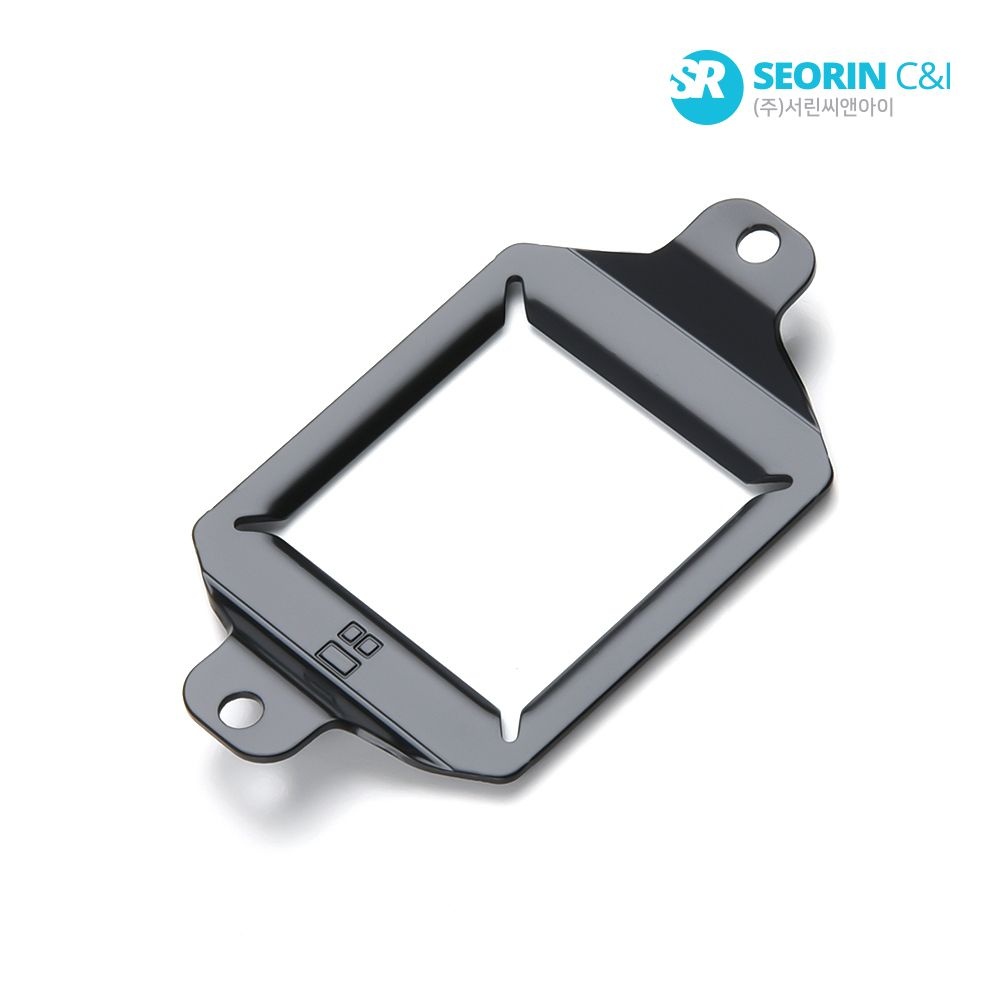 써멀라이트 [서린공식] 써멀라이트 SST-AMD 무뽑기 현상 방지 키트