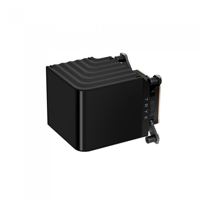 TRYX PANORAMA 3D WB (블랙) 품위