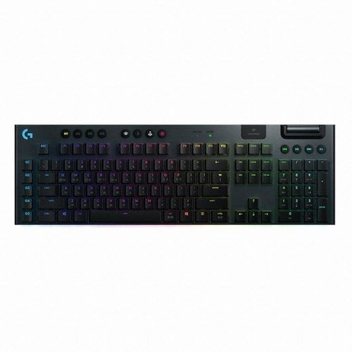 로지텍 로지텍코리아 로지텍G G913 Wireless 블랙, LINEAR
