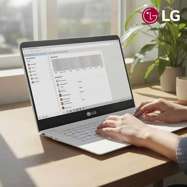 LG전자 A급리퍼 LG그램 14인치 i5-6세대 14Z960 램8G/SSD128G 윈도우11