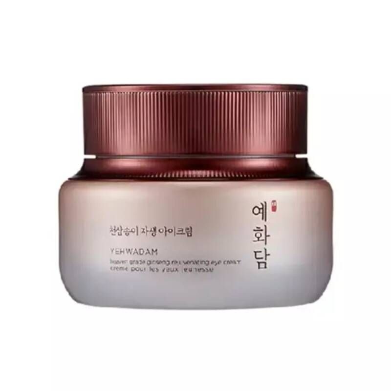 11st 스킨케어 더페이스샵 예화담 천삼송이 자생 아이크림 25ml
