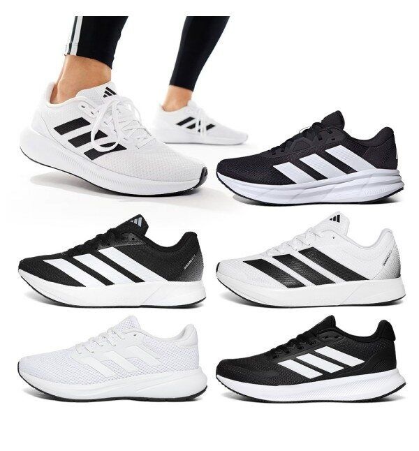 아디다스 [패션플러스][아디다스][아디디스] 런팔콘/갤럭시/런블레이즈 외 러닝화 운동화 택일(KJ3501 IE8593)