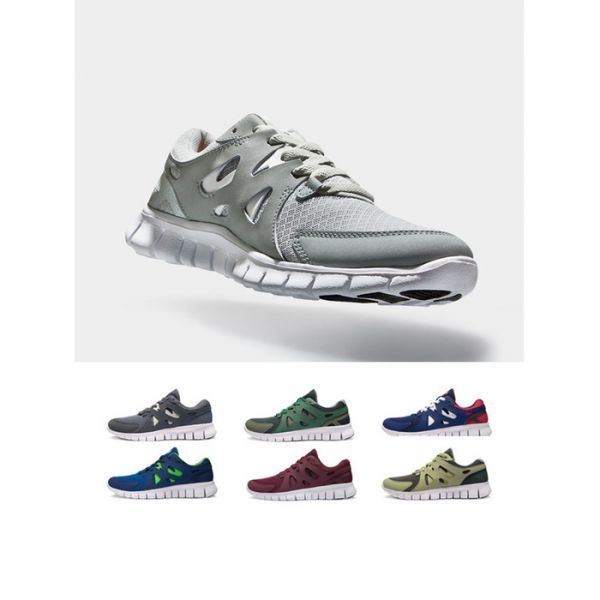 TESLA 런닝화 운동화 X700 237120