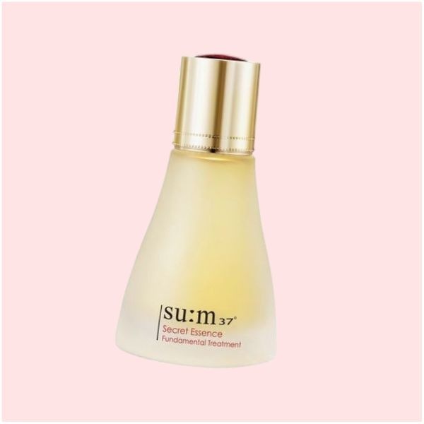 숨37 시크릿 에센스 80ml (+세럼10ml+크림10ml+아이크림10ml+폼40ml) 3982047