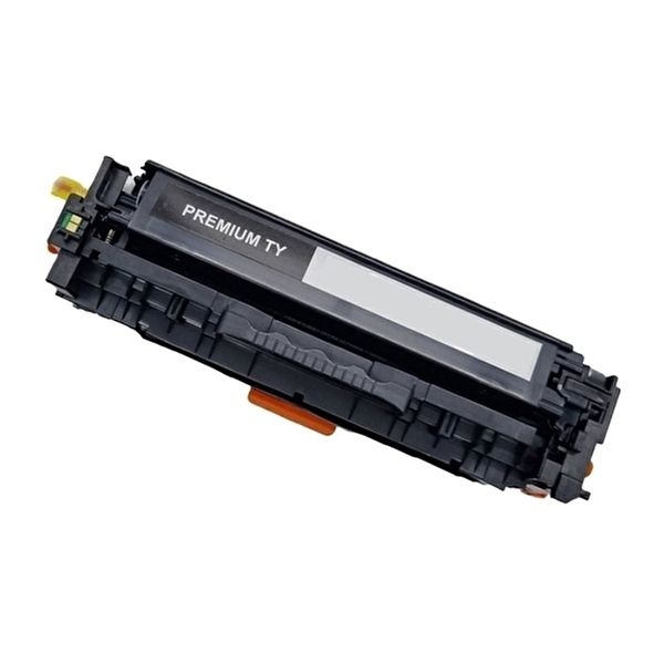 VY협력업체 [브이와이][VC41666Q]Laserjet 토너 검정 CP2025 CP2025n 3500매