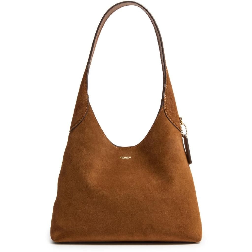 코치 여성 Brooklyn 28 hobo bag b4 warm brown COA94NCRBRWZZZZZ00 TP859394701