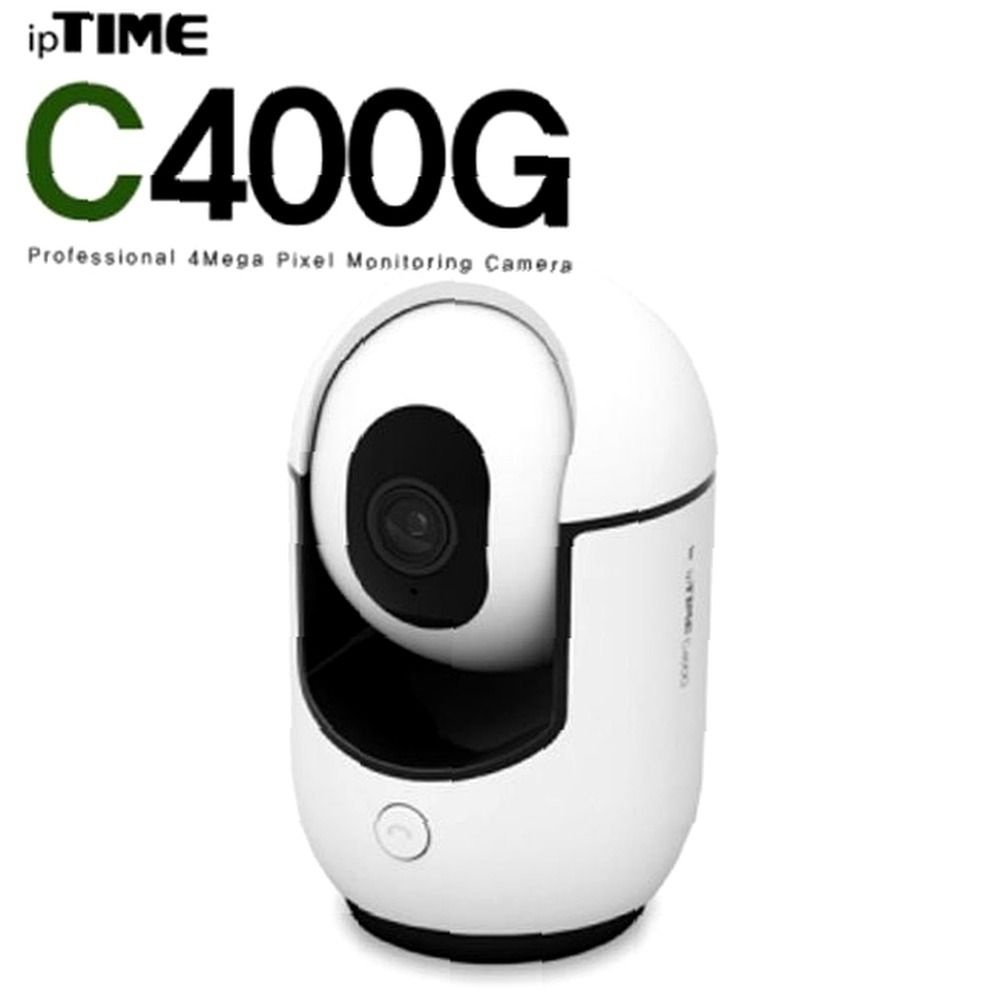 부품 C400G 카메라 IP 소모품 파츠 ipTIME 자재 (아이피타임)