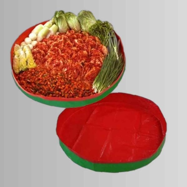 프리미엄 김장매트 중형 140cm x15cm 다용도매트 김장철 김장준비 김장용품 건조매트 배추절임 곡물건조매트