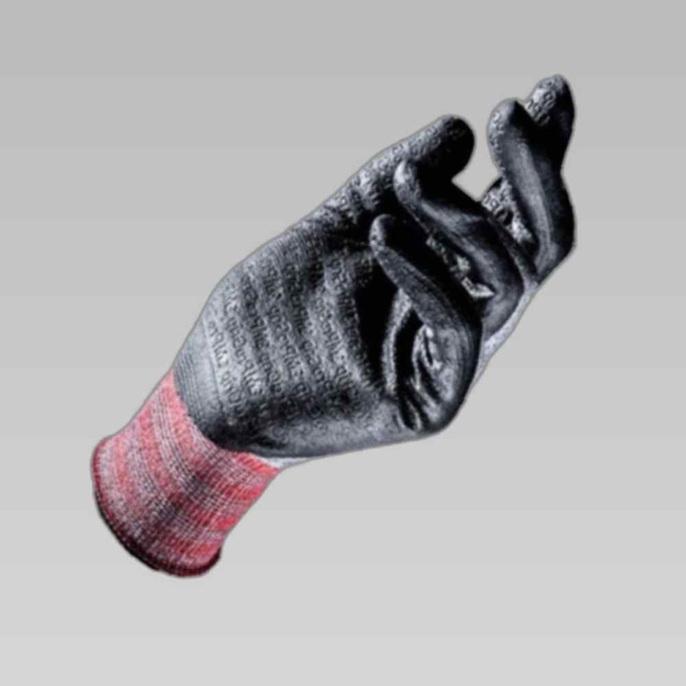 작업 장갑 엠보싱 프로그립3000 Max L 작업장갑 코팅장갑 반코팅장갑 건설안전용품 안전장갑 현장장갑