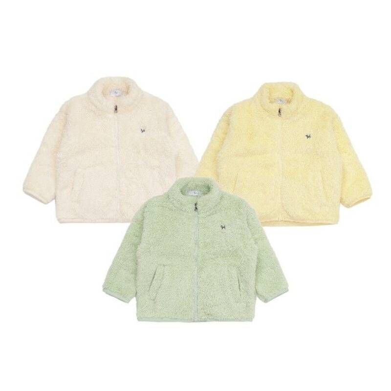 블루독 IV SOFT점퍼 45A70-677-01,45A7067702,45A7067703 출산백일돌선물 288000