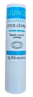 유리아쥬 스틱레브르 오리지날 립밤 4g(신형) 1개