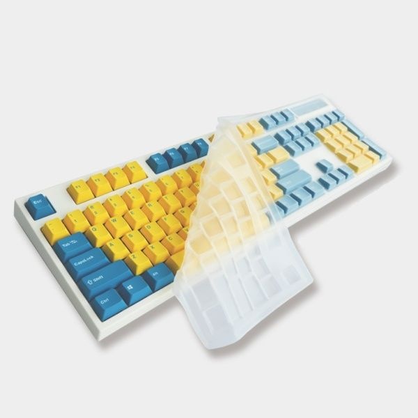 LEOPOLD 레오폴드 FC900RBT PD 전용 실리콘 키스킨