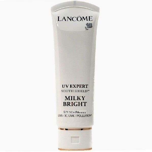 피부관리 랑콤 UV 엑스퍼트 선크림 50ml (밀키브라이트) - 밀키브라이트50ml진정 쿨링 트러블(로지블룸10mlX5개) 케어