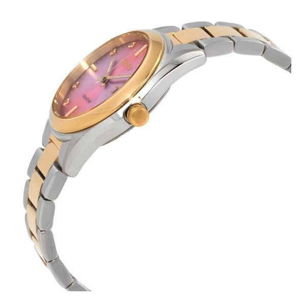 Citizen 시티즌 Citizen [세금포함] [정품] 다이아몬드 핑크 다이얼 시계 손목시계 패션시계 명품시계 EW2706-58X 3337551 1173789