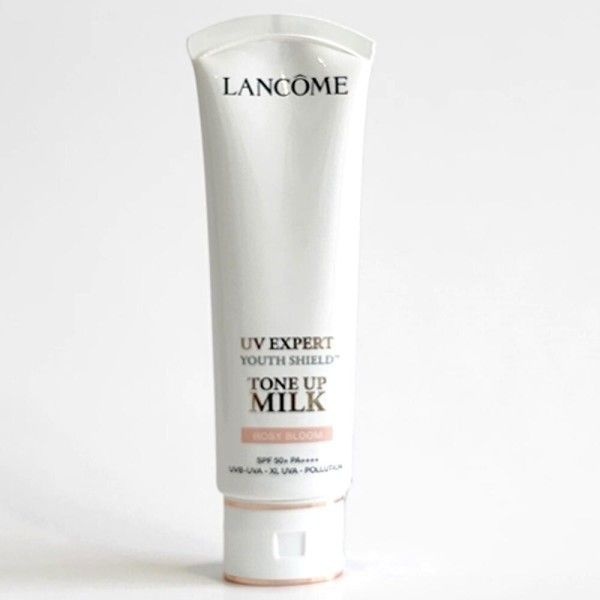 피부관리 랑콤 UV 엑스퍼트 선크림 50ml (톤업 로지블룸) - 로지블룸50ml 케어 탄력 보습 수분 영양