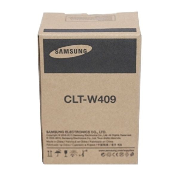 VY협력업체 [브이와이][VCMO7JEM]폐토너통 CLX 데일리 CLT-W409 CLP320K 3185WK