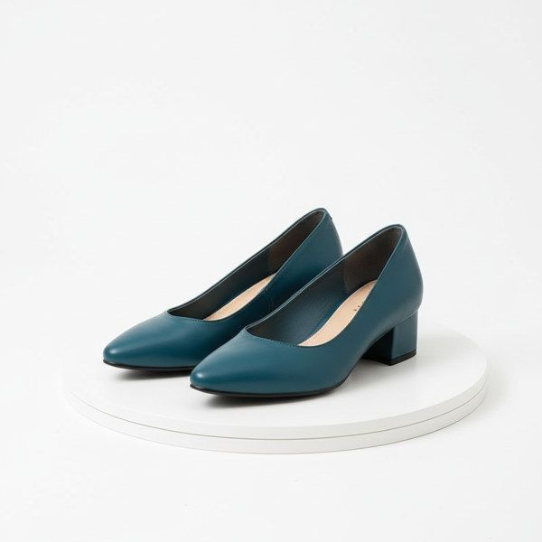 GISSE 지세 신발 천연가죽 국내수제화 루나 펌프스 GIS-43209 714754