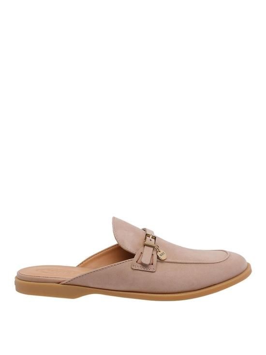 토즈 26SS 토즈 로퍼 XXW01M0KI40UFQM027 Nude Neutrals