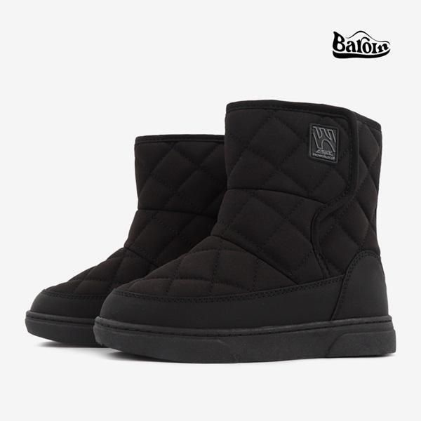 세정글로벌 [프로월드컵(대백)] P424E5021ZB_리에르 키즈방한부츠ZB